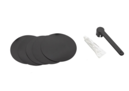 Yellow V Reparatie kit