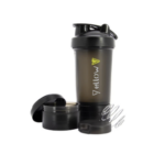 Yellow V Blender beker