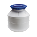 Waterdichte container, 8L, H=260mm