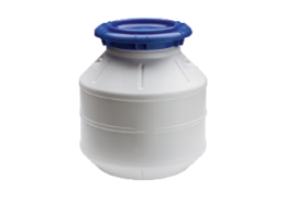 Waterdichte container, 8L, H=260mm