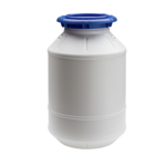 Waterdichte container, 12L, H=380mm