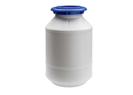Waterdichte container, 12L, H=380mm