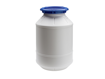 Waterdichte container, 12L, H=380mm