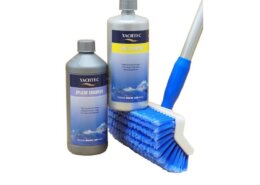 Schoonmaakpakket