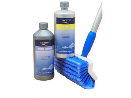 Schoonmaakpakket