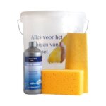 Splash Shampoo Voordeelpakket