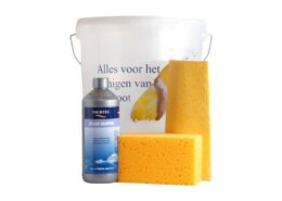 Splash Shampoo Voordeelpakket