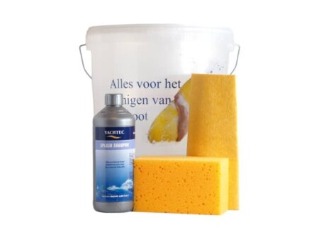 Splash Shampoo Voordeelpakket