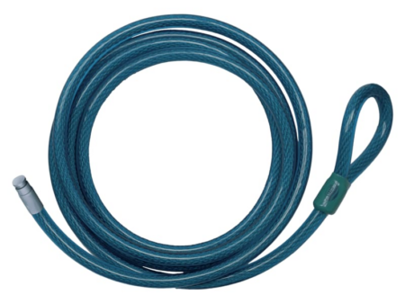 Stazo lasso kabel QL 20mm, 5 meter
