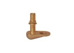 Waterschep Brons - 3/4''