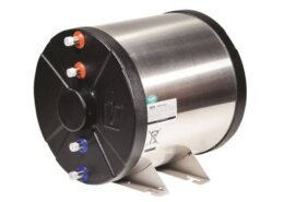 Vetus boiler dubbelwandig 55 liter
