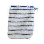 Microvezel washandschoen