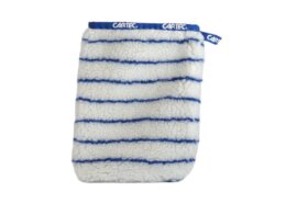 Microvezel washandschoen