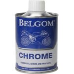 Belgom Chrome Polijstpasta