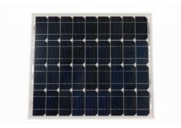 Zonnepaneel Victron 12v - 55W Monocrystalline