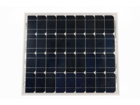 Zonnepaneel Victron 12v - 55W Monocrystalline