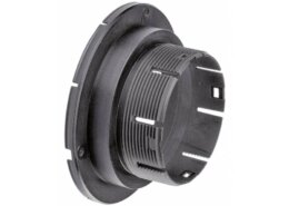 Slang adapter 75 mm