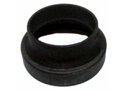 Verloop stuk 90 > 75 mm
