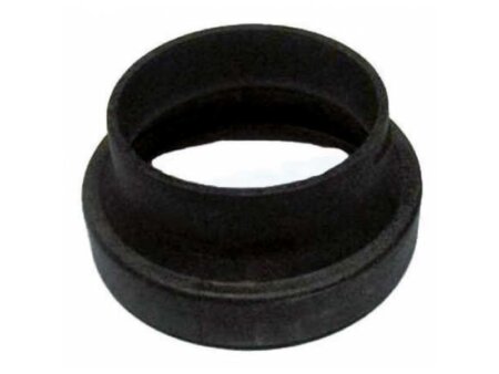 Verloop stuk 90 > 75 mm