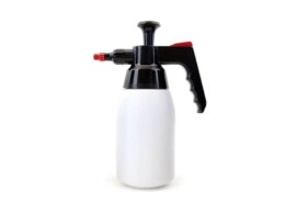 Drukpomp 1 liter