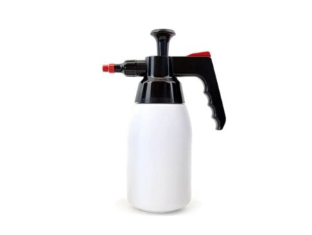 Drukpomp 1 liter