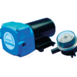 Allpa Spoelpomp 24v
