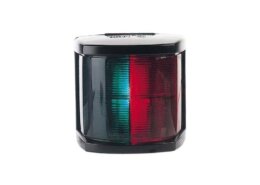 Navigatieverlichting Hella 2- kleuren licht zwart