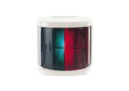 Navigatieverlichting Hella 2- kleuren licht wit