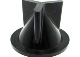 Joker ventiel voor Jabsco deluxe flush toilet