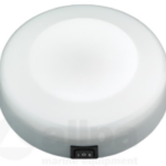 LED-plafondlamp, opbouw, 12V