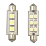 LED buislamp 3 SMD