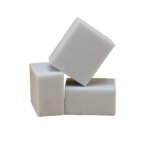 Magic Foam Grijs - 3 stuks