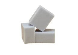 Magic Foam Grijs - 3 stuks