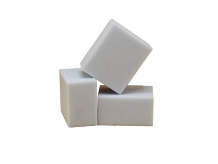 Magic Foam Grijs - 3 stuks