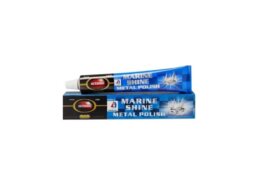Marine Metal Polish