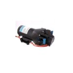 Jabsco drinkwaterpomp Max 4HD - 15lpm/40 psi/24 volt
