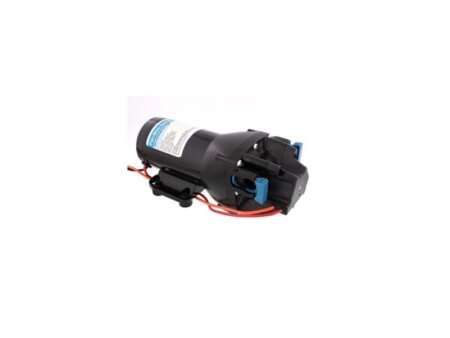 Jabsco drinkwaterpomp Max 4HD - 15lpm/40 psi/24 volt