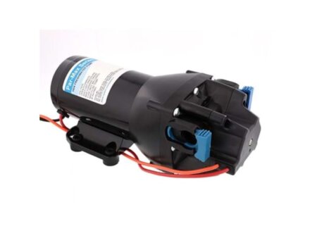 Jabsco drinkwaterpomp Max 4HD - 15lpm/25 psi/24 volt