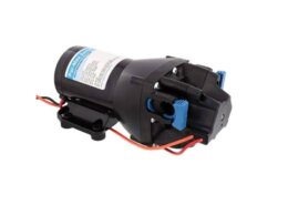 Jabsco drinkwaterpomp Max 3HD - 11lpm/ 60psi/12 volt