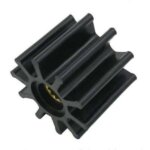 Perkins impeller, M130C, M135, M150Ti, M185C, M215C, M225Ti
