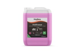 Hollex antivries 5ltr voor drinkwatersysteem