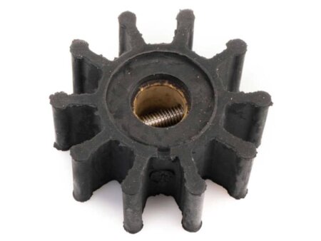 Lombardini impeller LDW502, 702, 1003, 1404, 2204