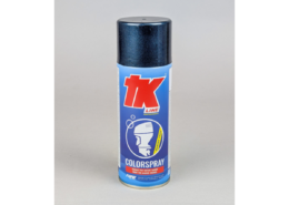Silpar TK colorspray Yamaha Ocean Blue