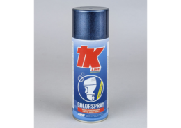 Silpar TK colorspray Yamaha Marine Blue