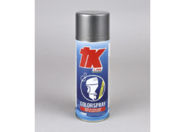 Silpar TK colorspray Mariner Light Grey