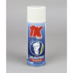 Silpar TK colorspray Johnson/Evinrude White/Man White