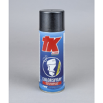 Silpar TK colorspray Johnson GT Grey Metallic