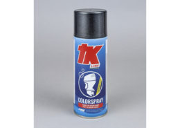 Silpar TK colorspray Johnson GT Grey Metallic