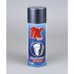 Silpar TK colorspray Johnson Metal Silver2000