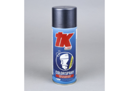 Silpar TK colorspray Johnson Metal Silver2000